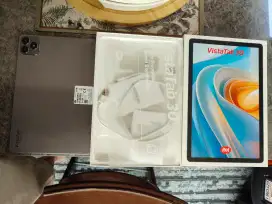 Itel Vista Tab 30 4/128 fulset like new