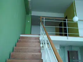 Di Sewakan Kantor di City Loft
