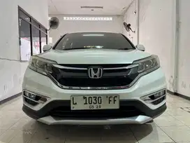 Honda CR-V 2015 Bensin