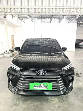 DP 1 JT, TOYOTA NEW AVANZA 1.3 E MT / MANUAL 2023