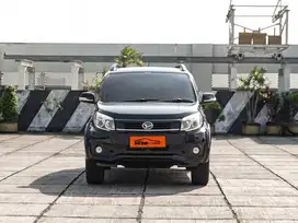 DAIHATSU TERIOS R 1.5 AUTOMATIC HITAM 2016