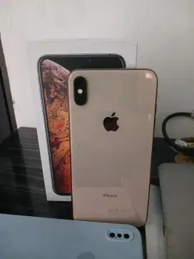 Iphone Xs Max 256GB