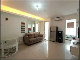 Disewakan Unit Premium 3BR - Full Furnished,  Bassura City