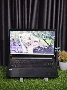 Acer Aspire | i5 Gen 10 | Siap Pakai!
