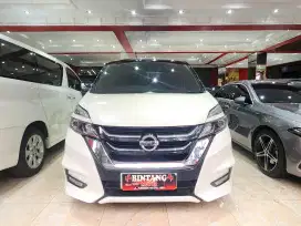 SERENA HWS AT 2019 TWO TONE / MODEL THN 2020 (BINTANG MOTOR)