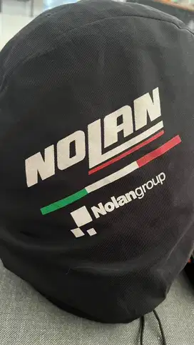 JUAL MURAH HELM NOLAN