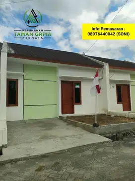 Perumahan Lumajang
