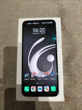 Huawei Nova 7 8/256 all operator