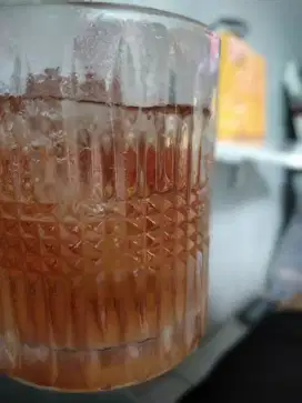 Dicari etalase kecil buat tempat lauk nasi uduk