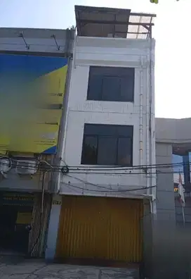 Disewakan Ruko Ngagel Jaya