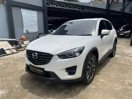 Mazda CX-5 2015 CX5 2015 Grand Touring Jaminan Istimewa