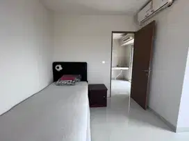 Dijual Apartemen Oak Tower Jakarta Timur Murah