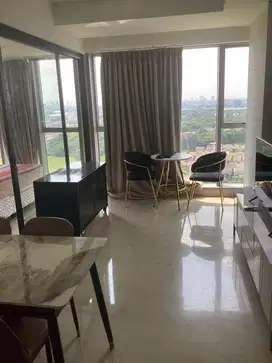 Disewakan Apartemen Branz BSD