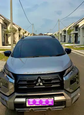 Xpander cross fresh