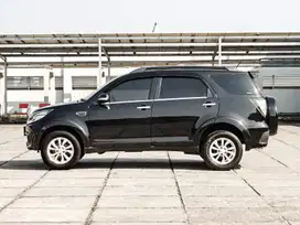 TDP 12JT Daihatsu Terios 2016 Bensin