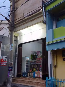 Di Sewakan Ruko Lokasi Ramai.