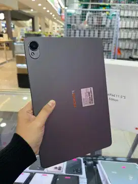 SECOND HUAWEI MATEPAD 11,5 s PAPERMATE EDITION 8/256GB + PENCIL