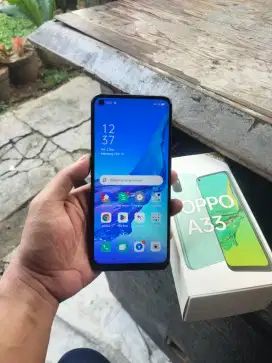 Jual Oppo A33 3/32Gb
