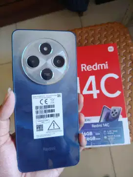 REDMI 14C 8/256