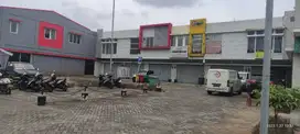 Dijual Ruko 2 lantai siap pakai lokasi strategis