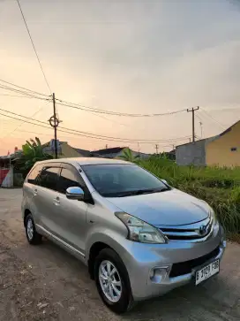 Murrraaaah Allnew Avanza G 1.3 Manual 2014 Cakeppp !!!