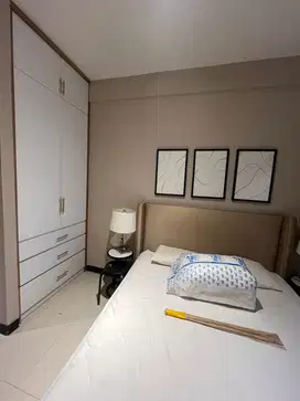 disewakan apartement amor pakuwon city mall istimewa
