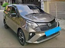 Tdp 13Jutaan Daihatsu New Sigra RAT Matic Prima
