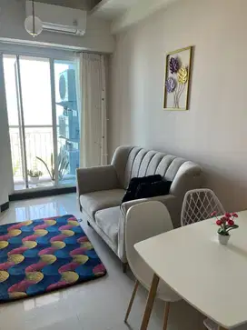 disewakan apartement amor type 2BR pakuwon city mall