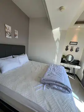 disewakan cepat apartement amor 2BR pakuwon city