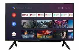Jual TV Android 43inch - AQUOS SHARP