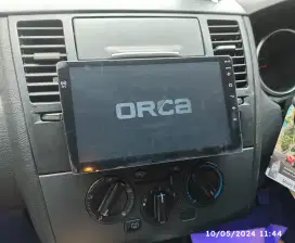 orca android head unit adr9988
