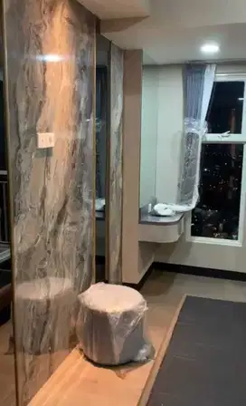 murahh!!! siapa cepat. disewakan apartement amor studio pakuwon city