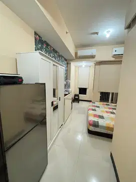 murahh!!! cepat laku disewakan apartement amor studio