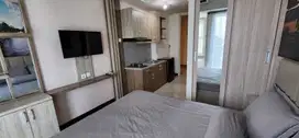 disewakan cepat apartement amor pakuwon city mall studio