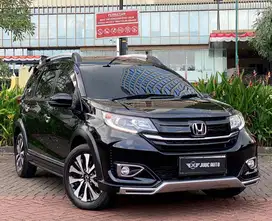 TERMURAH HONDA BRV 1.5 PRESTIGE CVT 2019