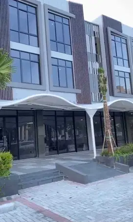 dijual Ruko BEVERLY pakuwon city
