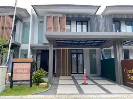 grand cayman pakuwon city 2 lantai