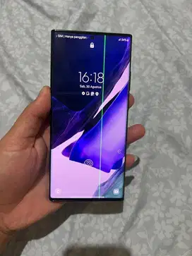 Samsung galaxy note 20 ultra 8/256 sein