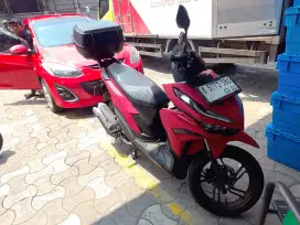 Vario 125 keyles 2025