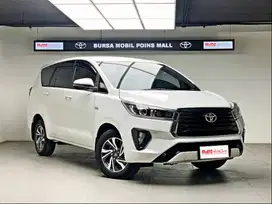 GRESS Toyota Innova V Bensin 2022 Matic #BJM4#