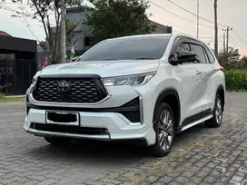 Km 2rb! Innova Zenix Q Hybrid TSS Modelista TCO 2025
