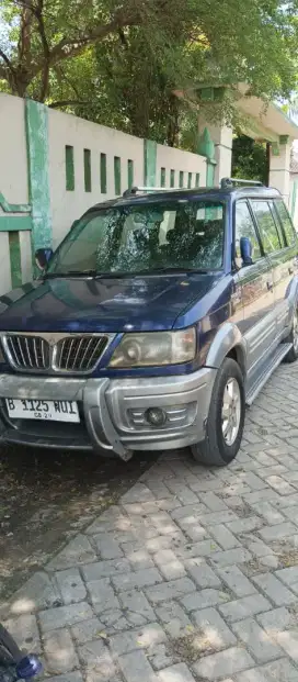 Kuda grandia diesel mt