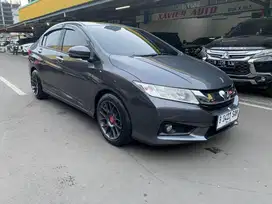 HONDA CITY E 2014 TDP Ringan