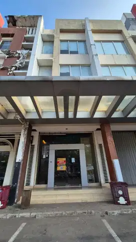 Disewakan Ruko di Grand Orchard Square Kelapa Gading Jakarta Utara