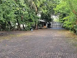 Dijual Gudang Raya Kenjeran Surabaya