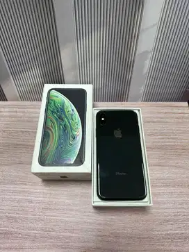 Iphone xs 64gb inter all operator