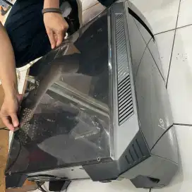 Pc Second Ci5-6400|8GB|250+1TB|PSU 600W|Casing Cube Gaming