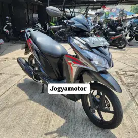 Honda Vario 125 Kzr tahun 2014