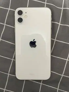 Iphone 11 64GB IBOX bh82%