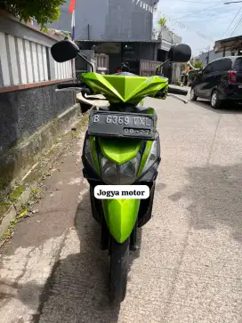 Yamaha Mio M3 th 2017